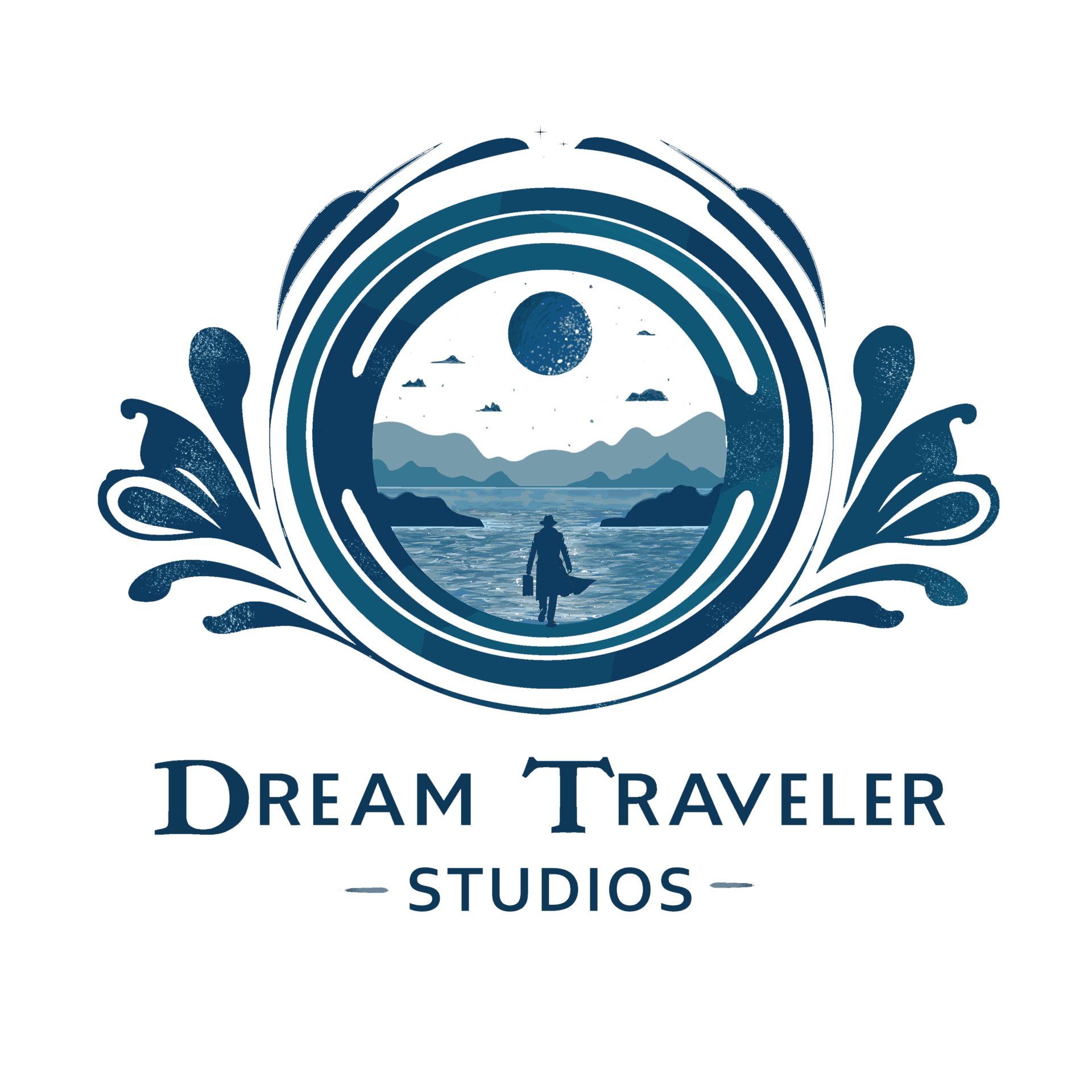 Background Logo