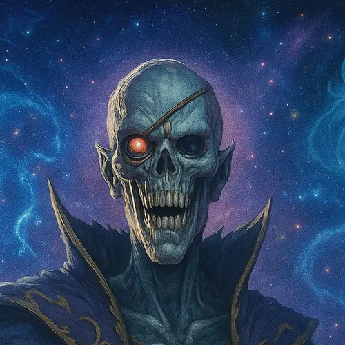 DM Renfield - Vecna: Eve of Ruin - Saturdays 7PM EST
